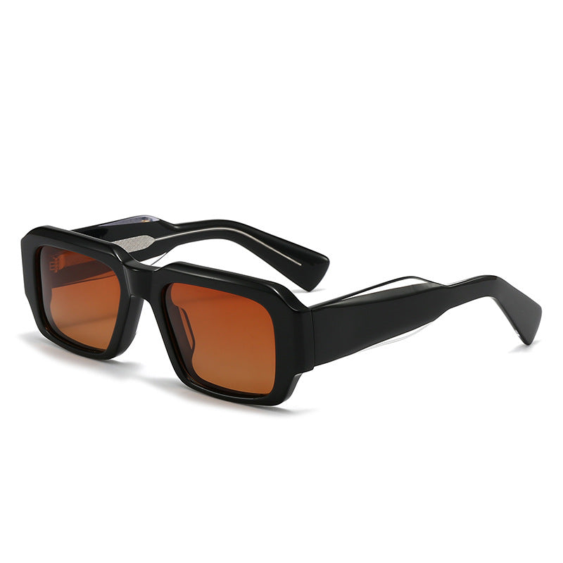Damen Designerd Sonnenbrille im robusten und eleganten Stil Karnz