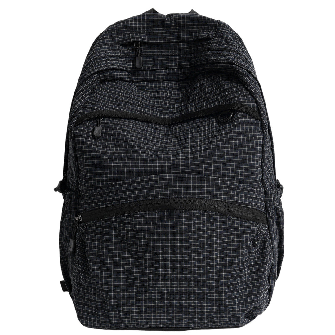 Gepolsterter Mehrtaschen-Rucksack Karnz