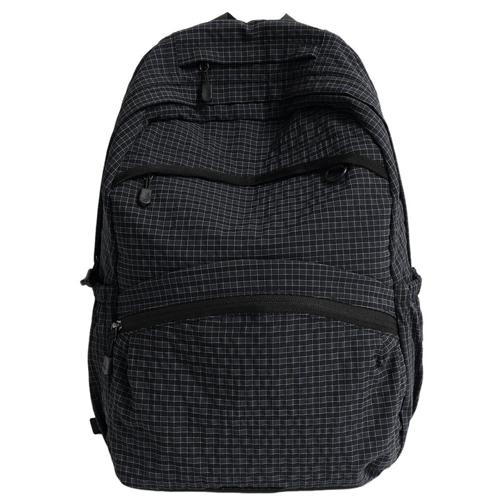 Gepolsterter Mehrtaschen-Rucksack Karnz