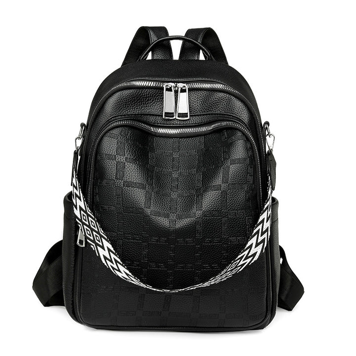 Multi-Funktionaler Urban-Rucksack Karnz