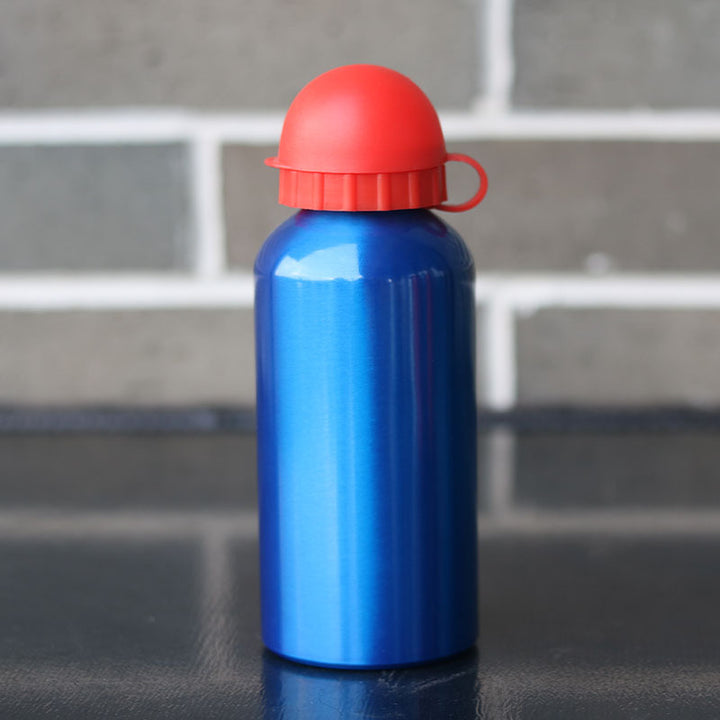 Isolierte Edelstahl-Wasserflasche Karnz