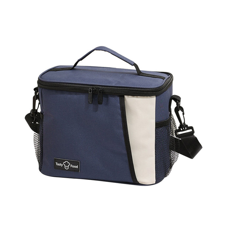 Isolierte Lunch-Kühltasche Karnz