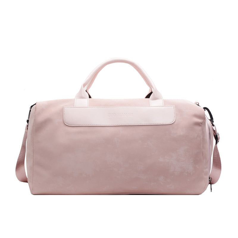 Premium Reise Wochenende Duffel Tasche