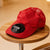 Unisex Kappe mit integriertem Ventilator Karnz