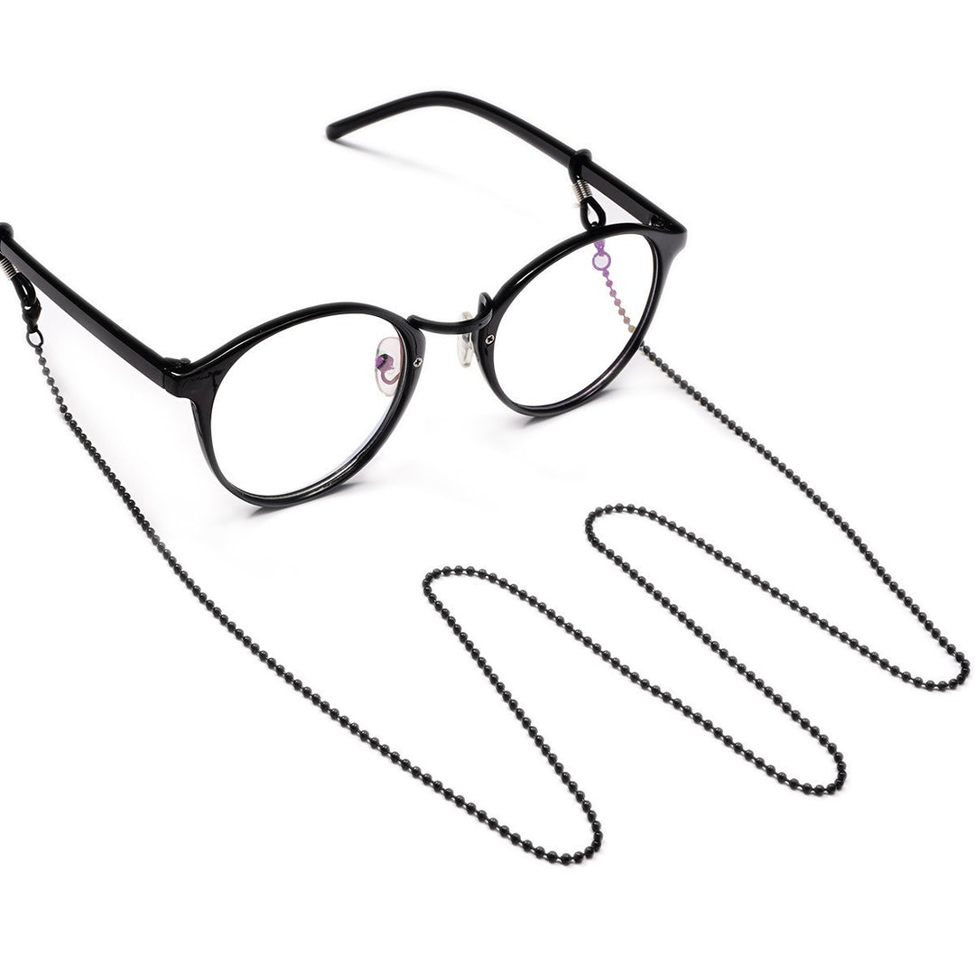 Perlenbrille Kette Karnz
