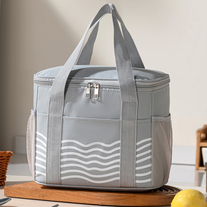 Isolierte Lunch Tasche Karnz