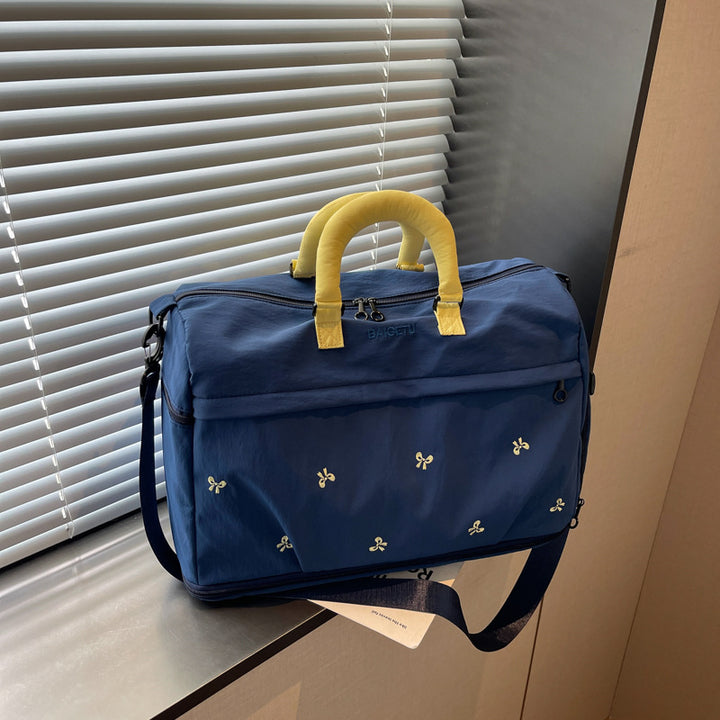 Stylische Mehrzweck-Duffle-Tasche Karnz