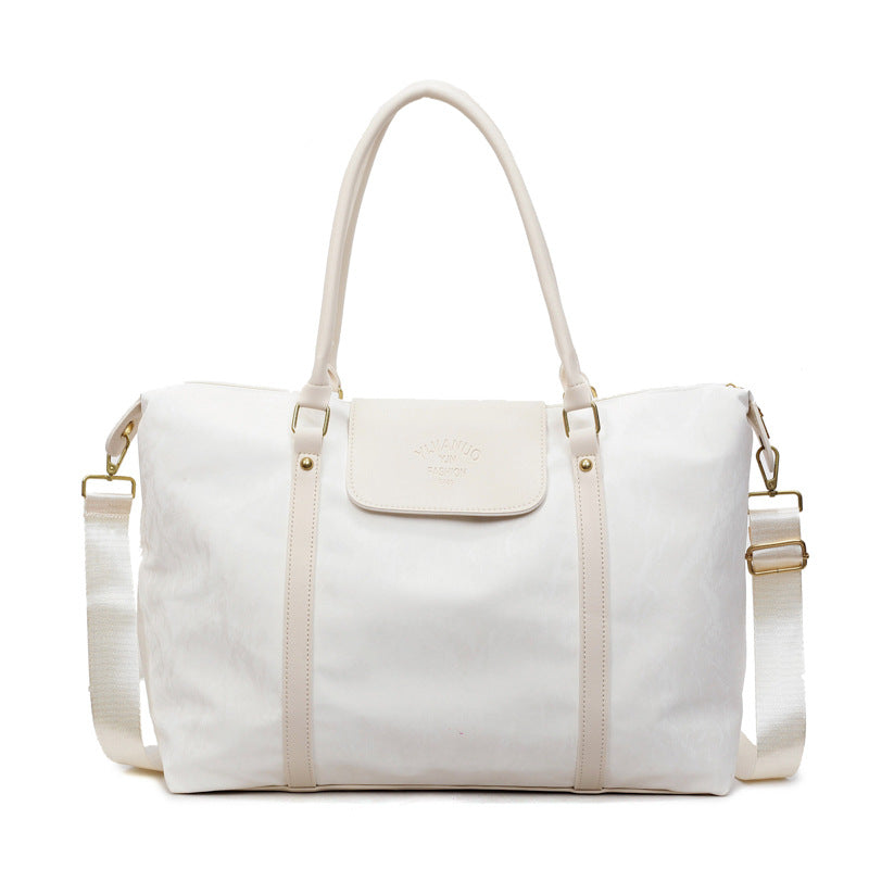 Stylische Kompressions-Reis-Duffle-Tasche Karnz