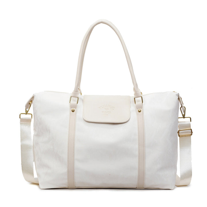 Stylische Kompressions-Reis-Duffle-Tasche Karnz