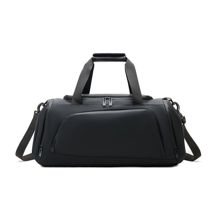 Sportliche Gym-Duffel-Tasche Karnz
