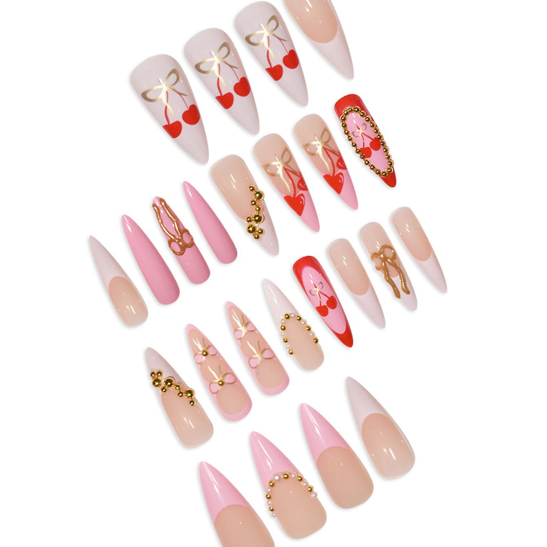 Artistic Nail Design Karnz