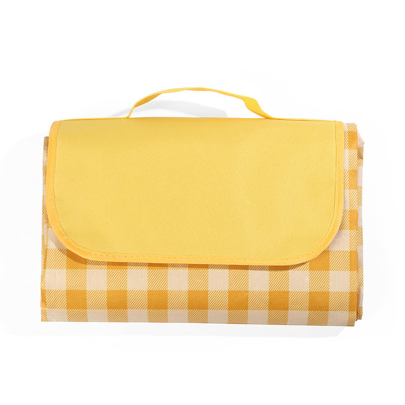 Extra-Groß Leichtgewichts Picknickdecke Karnz
