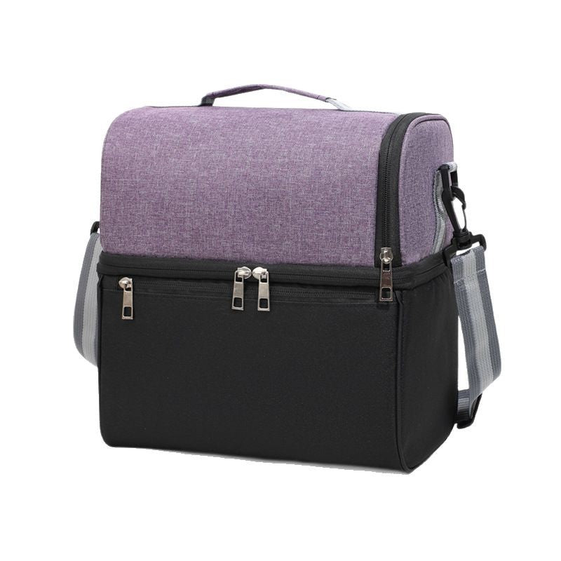 Vielseitige isolierte Lunchbox