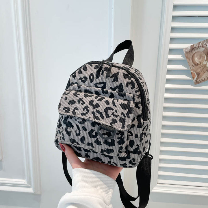 Mini Utility Rucksack
