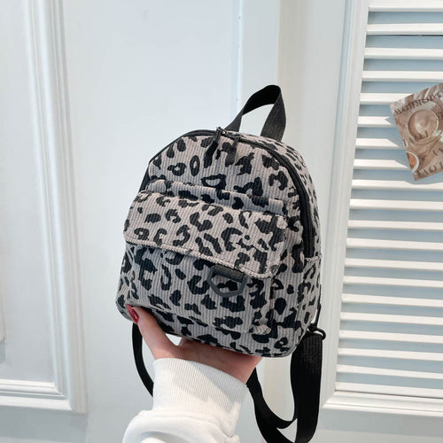 Mini Utility Rucksack