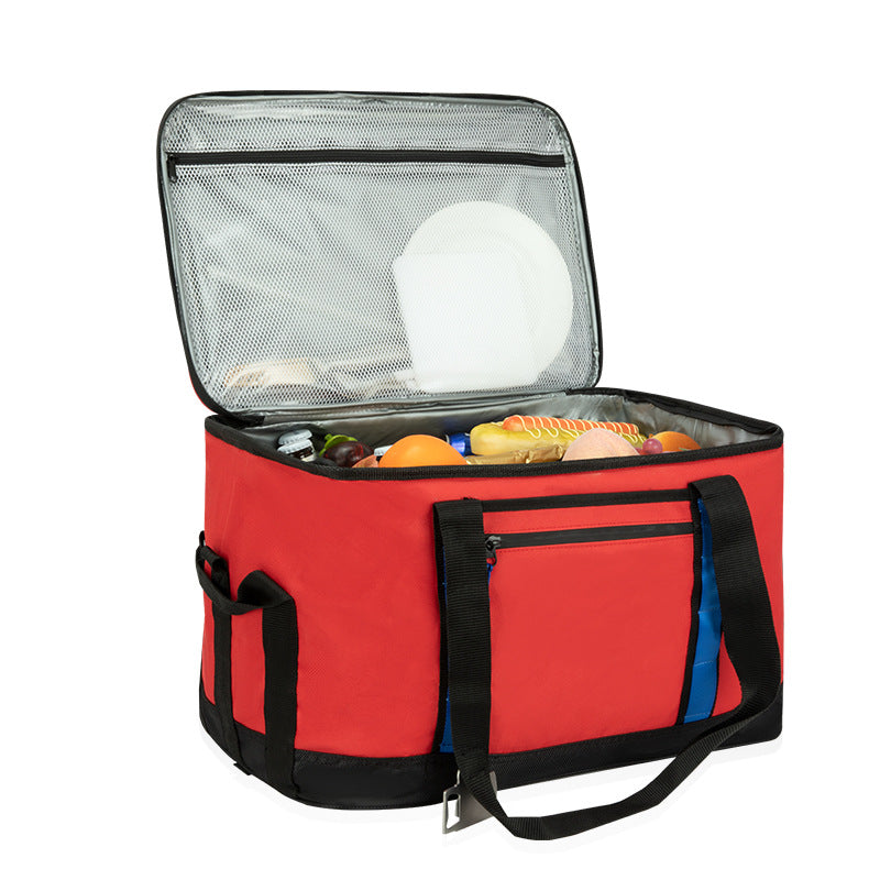 Isolierkühlertasche Karnz