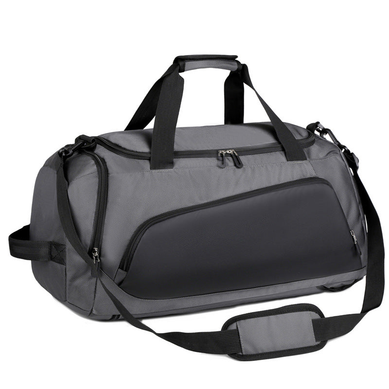 Vielseitige Allzweck-Reise-Duffle Karnz