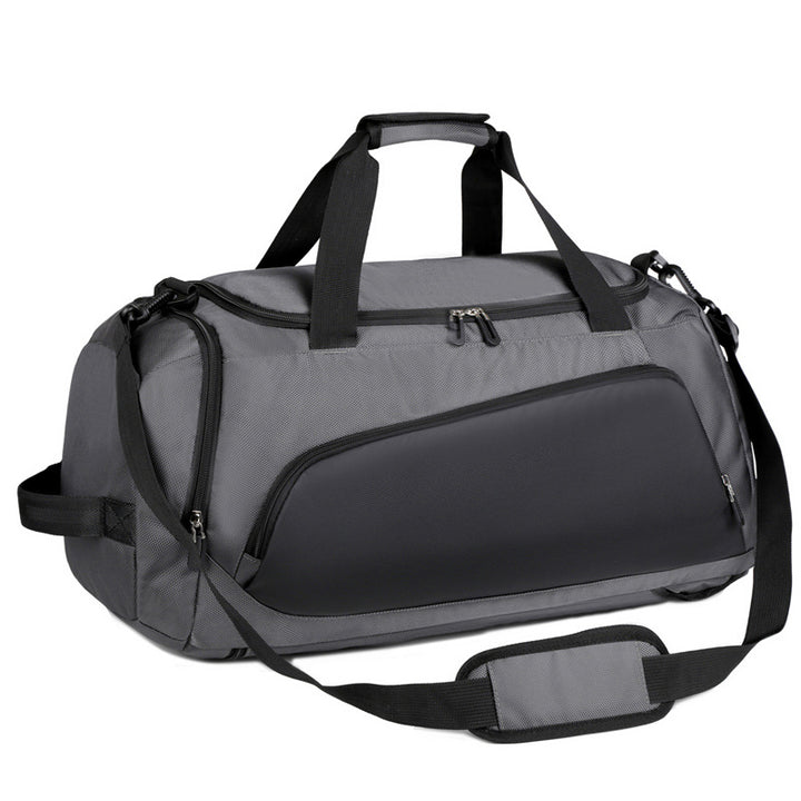 Vielseitige Allzweck-Reise-Duffle Karnz
