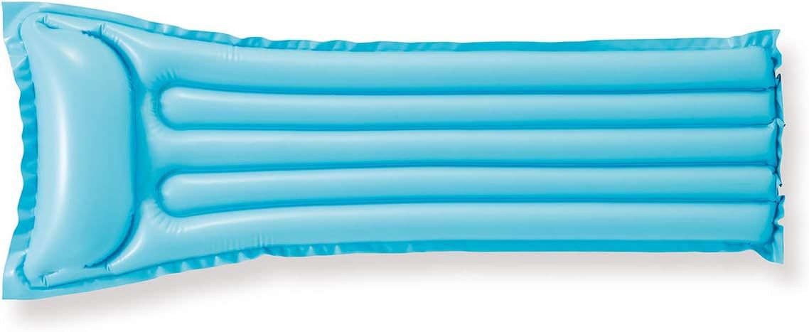 Damen Aufblasbare Liegefläche mit ergonomischer Kopfstütze Karnz