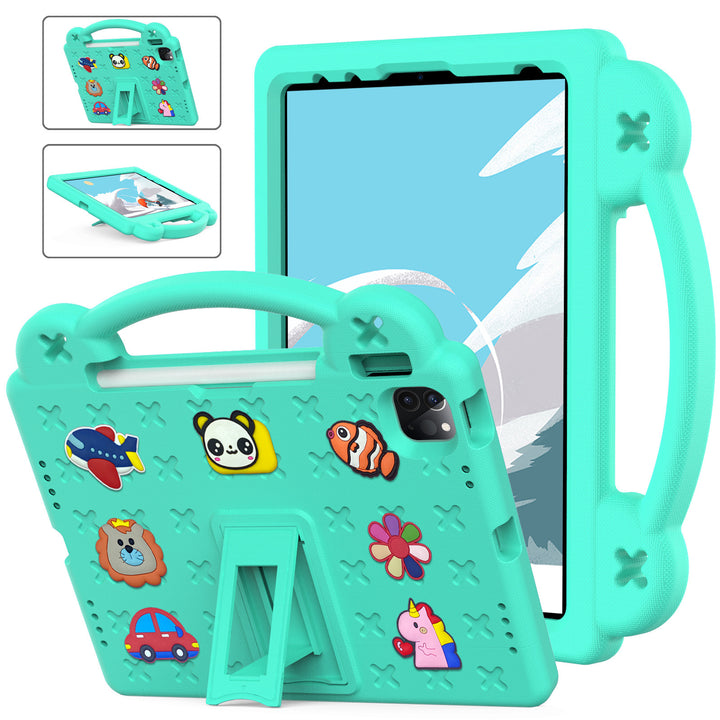 Kinder langlebige Tablet-Hülle Karnz