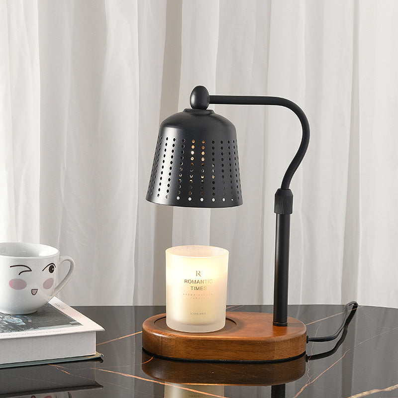 Verstellbare LED-Schreibtischlampe