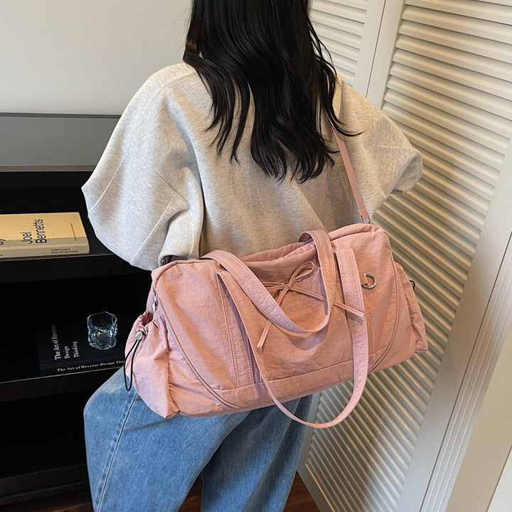 Stylische Vielseitige Reisetasche Karnz
