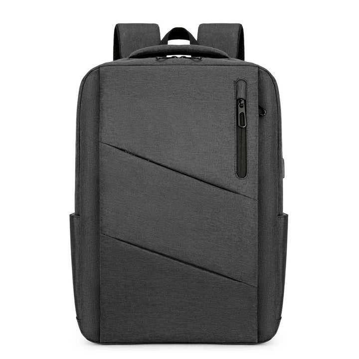 Schlanke Professionelle Laptop-Rucksack Karnz