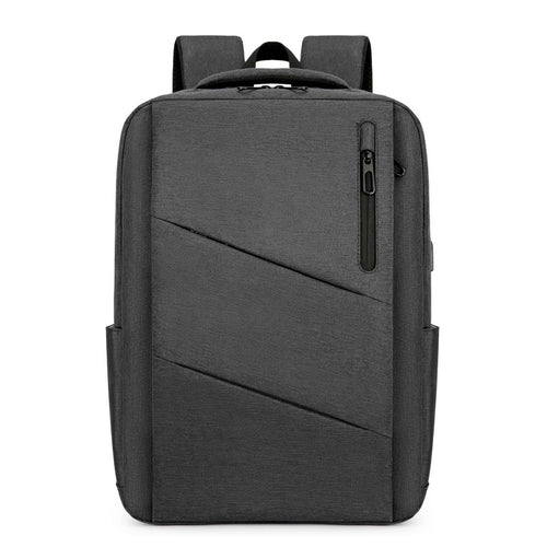 Schlanke Professionelle Laptop-Rucksack Karnz