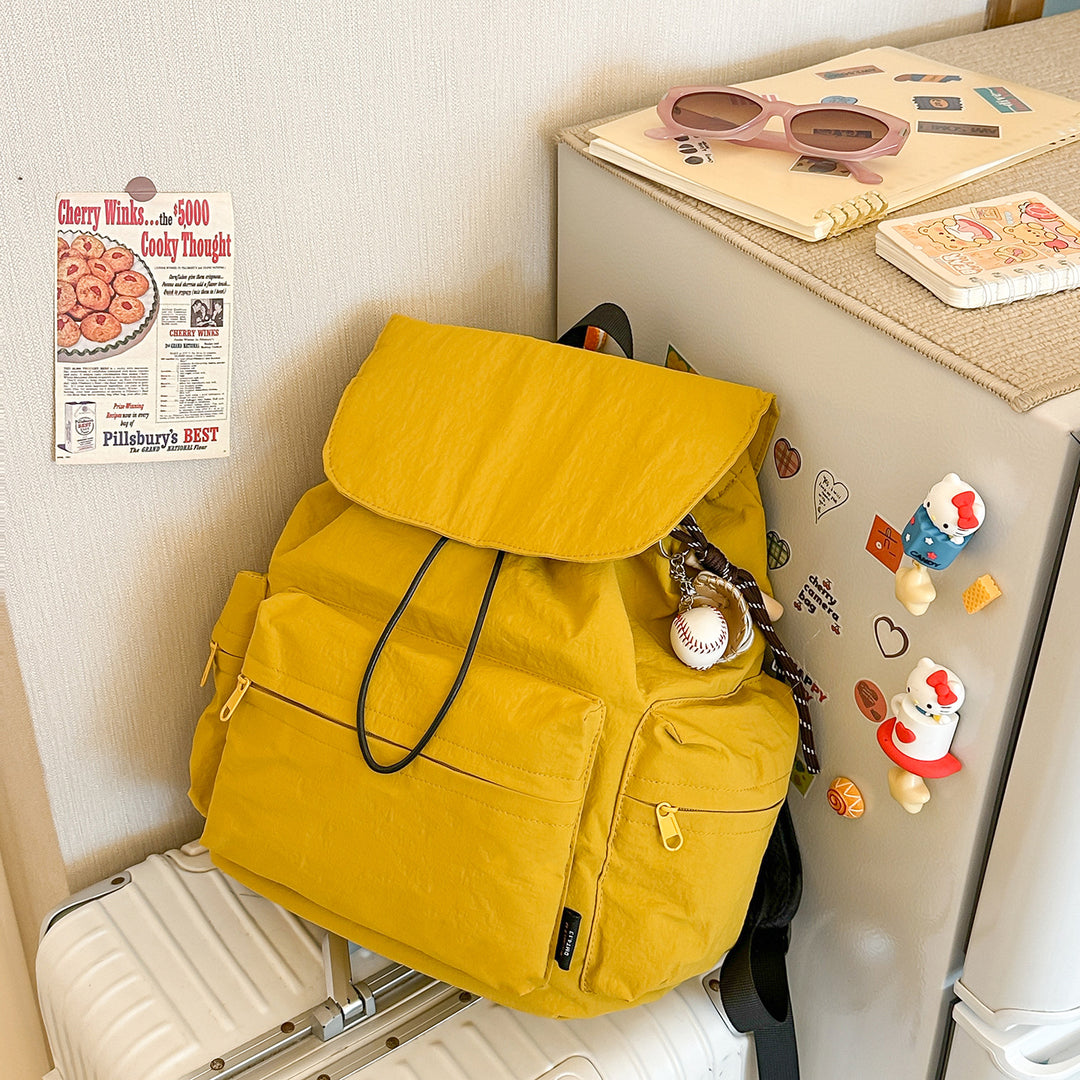 Multi-Taschen Utility Rucksack Karnz 1791205779