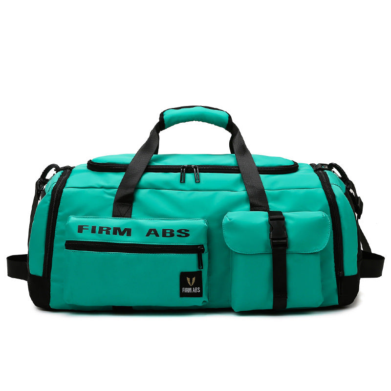 Multi-Funktionale Reise-Bra