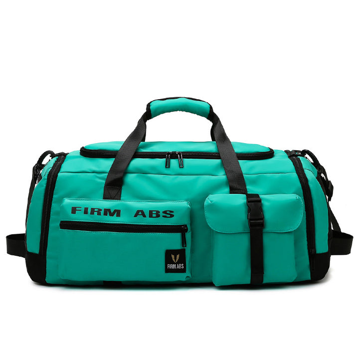 Multi-Funktionale Reise-Bra