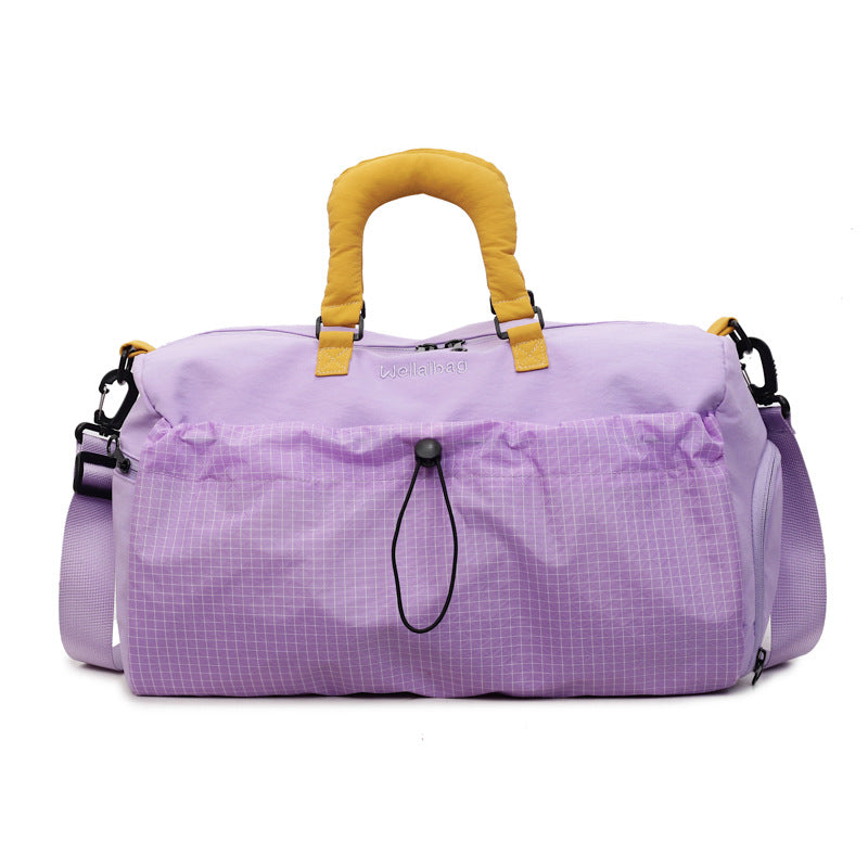 Vielseitige multifunktionale Reisetasche