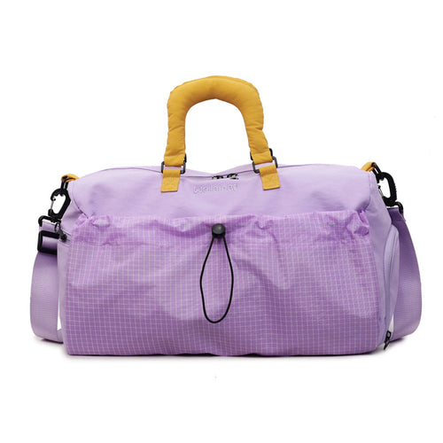Vielseitige multifunktionale Reisetasche