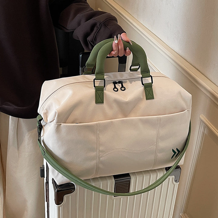 Stilvolle Reise-Tasche