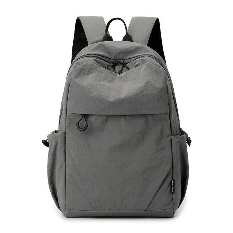Alltagsrucksack mit Elastischen Seitentaschen Karnz