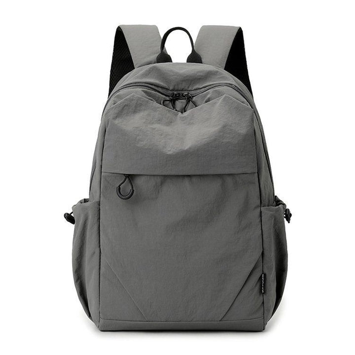 Alltagsrucksack mit Elastischen Seitentaschen Karnz
