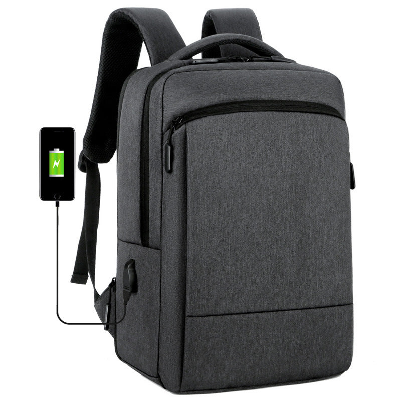 Tech-integrierter Business-Rucksack Karnz