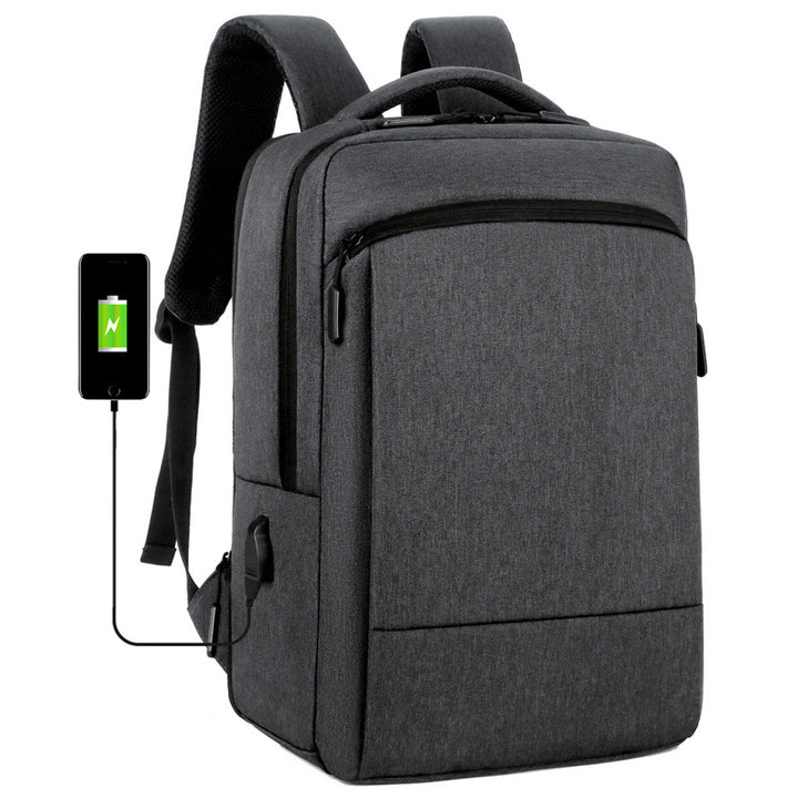 Tech-integrierter Business-Rucksack Karnz