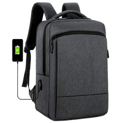 Tech-integrierter Business-Rucksack Karnz