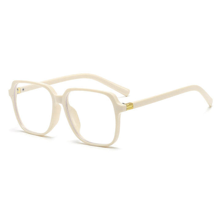 Damen Designer-Brille Karnz