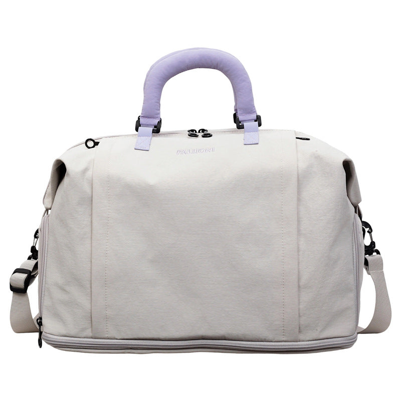 Multi-Funktionale Wochenend-Duffel-Tasche Karnz