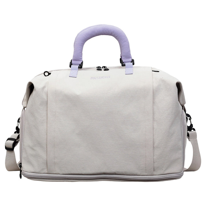Multi-Funktionale Wochenend-Duffel-Tasche Karnz