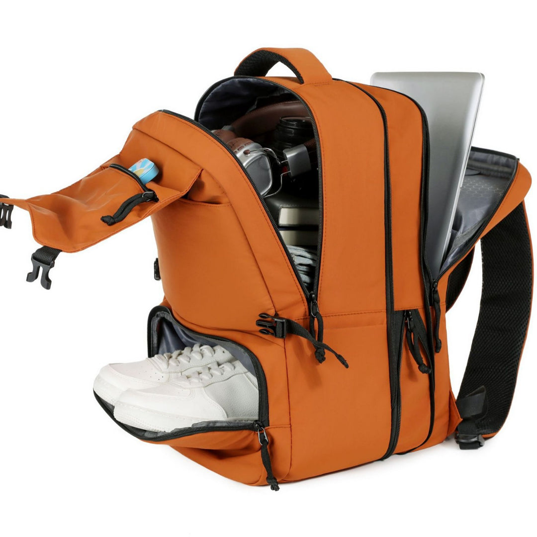 Multifunktionaler Rucksack