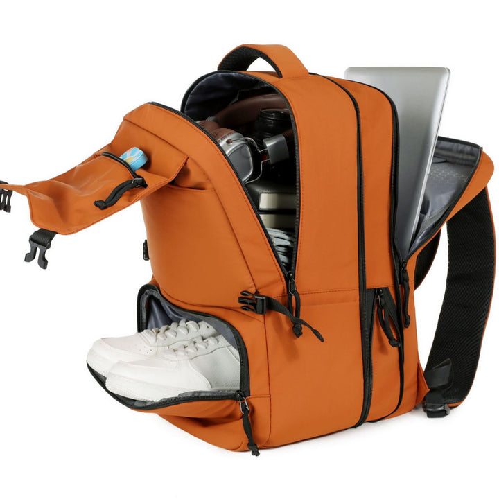 Multifunktionaler Rucksack