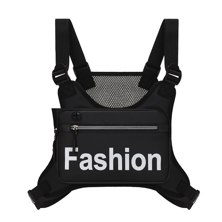 Fashion Utility Sling Bag Karnz