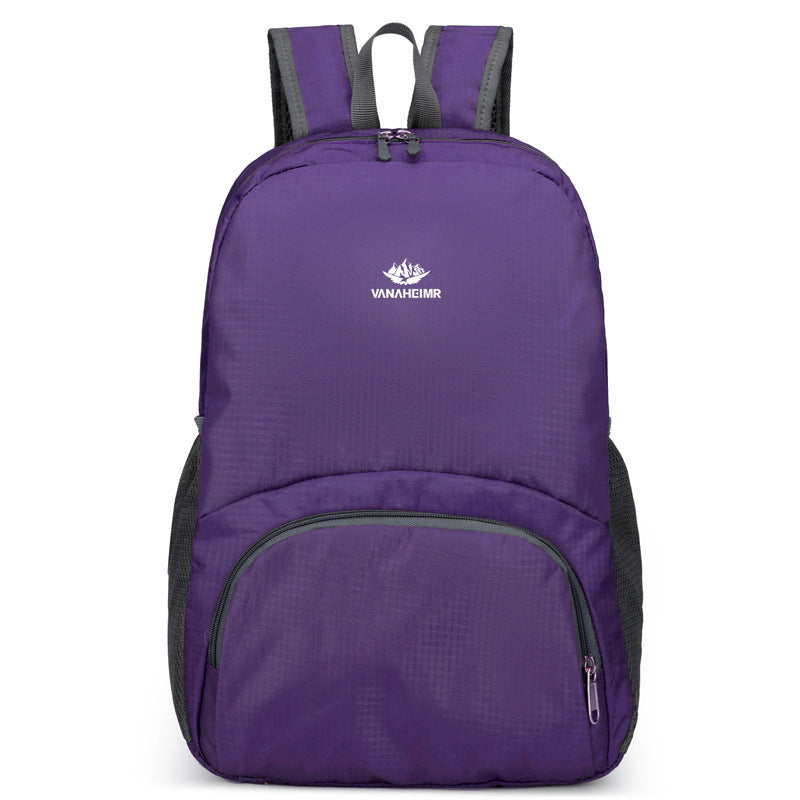 Vielseitiger Outdoor-Rucksack Karnz