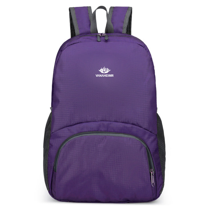Vielseitiger Outdoor-Rucksack Karnz