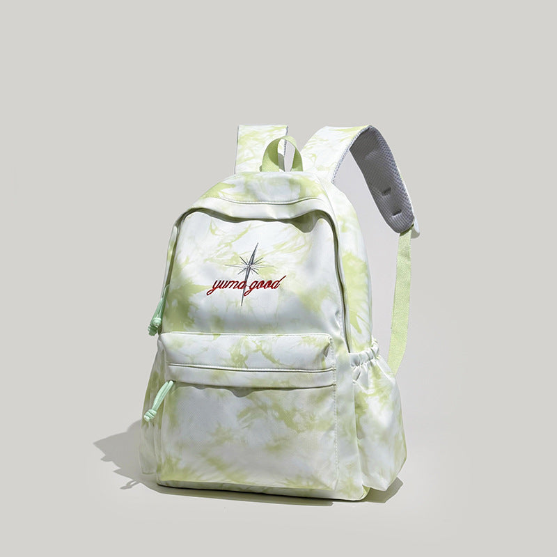 Stylischer leichter Rucksack Karnz