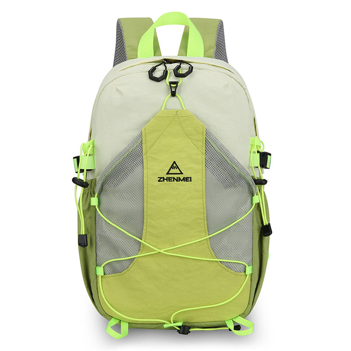 Vielseitiger Outdoor-Wanderrucksack