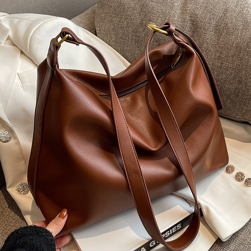 Elegante Schlappy Hob Tote